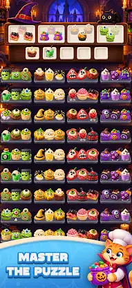 Food Jam screenshot 2