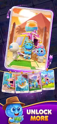 Magic Color Out! screenshot 5