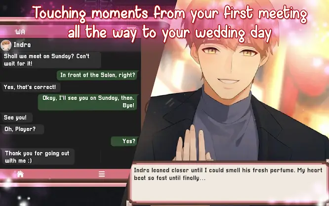 Cisini Stories: Girl Life RPG screenshot 3
