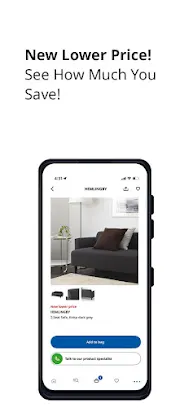 IKEA United Arab Emirates screenshot 5
