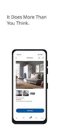 IKEA United Arab Emirates screenshot 6