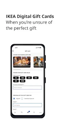 IKEA United Arab Emirates screenshot 3