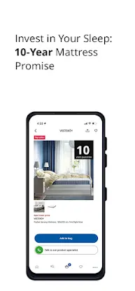 IKEA United Arab Emirates screenshot 7