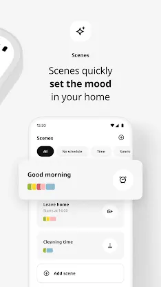 IKEA Home smart screenshot 3