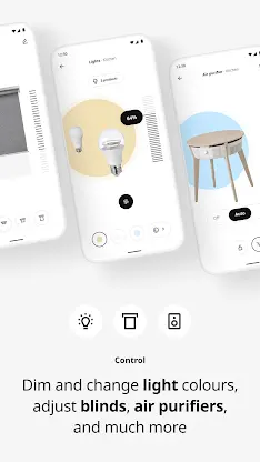 IKEA Home smart screenshot 4