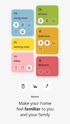 IKEA Home smart screenshot 7