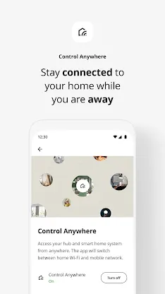 IKEA Home smart screenshot 5