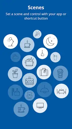 IKEA Home smart 1 screenshot 3