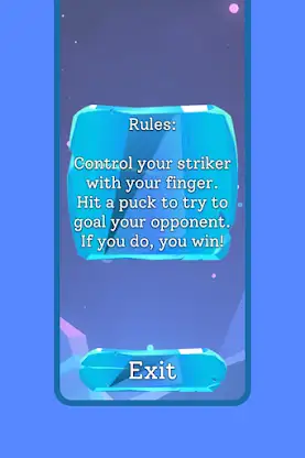 Ice Hockey screenshot 2
