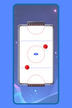 Ice Hockey screenshot 4