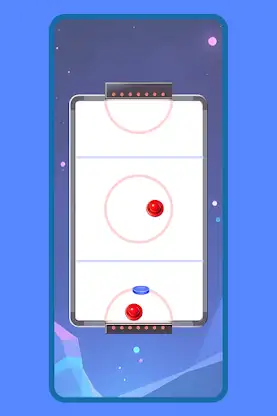 Ice Hockey screenshot 5