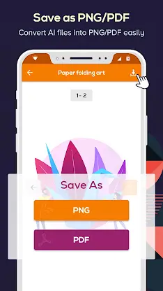 Ai Illustrator File Viewer screenshot 5