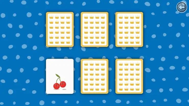 Toddler games for 3 year olds screenshot 8