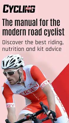 Cycling Plus Magazine screenshot 1