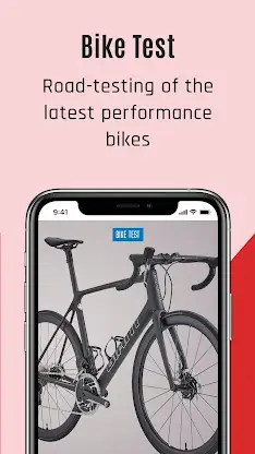 Cycling Plus Magazine screenshot 5