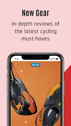Cycling Plus Magazine screenshot 2
