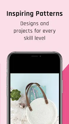 Simply Sewing Magazine screenshot 2