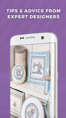 Cross Stitch Favourites screenshot 3