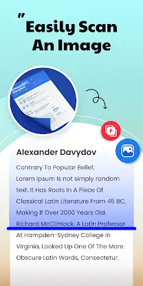 Image To Text screenshot 2