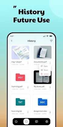 Image To Text screenshot 5