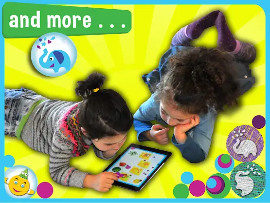 Pooza - Educational Puzzles fo screenshot 5