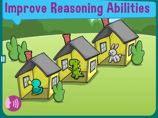 RecoverBrain Language Therapy screenshot 2
