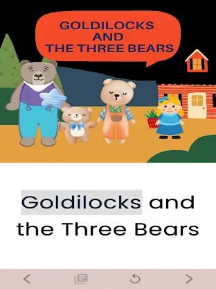 ReadingBuddy: Read Aloud Books screenshot 8