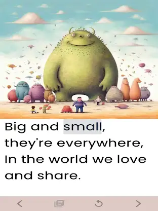 ReadingBuddy: Read Aloud Books screenshot 7