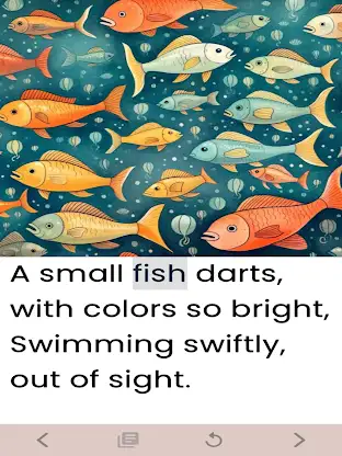 ReadingBuddy: Read Aloud Books screenshot 5