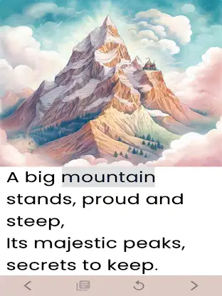 ReadingBuddy: Read Aloud Books screenshot 6