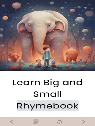 ReadingBuddy: Read Aloud Books screenshot 2