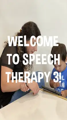 Speech Therapy 3 – Learn Words screenshot 1