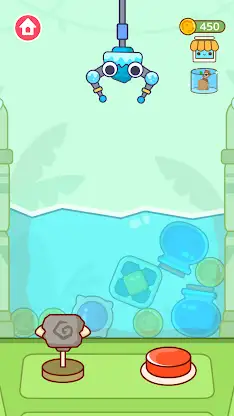 Claw Machine Games for Kids 2+ screenshot 3