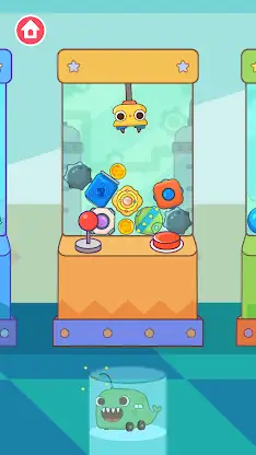 Claw Machine Games for Kids 2+ screenshot 8