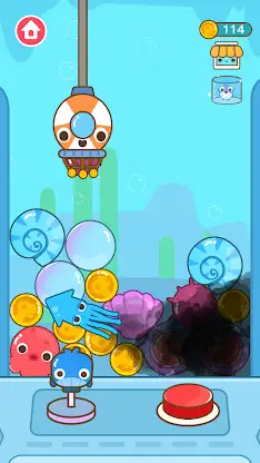 Claw Machine Games for Kids 2+ screenshot 5