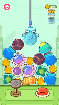 Claw Machine Games for Kids 2+ screenshot 7