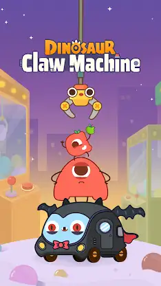 Claw Machine Games for Kids 2+ screenshot 1