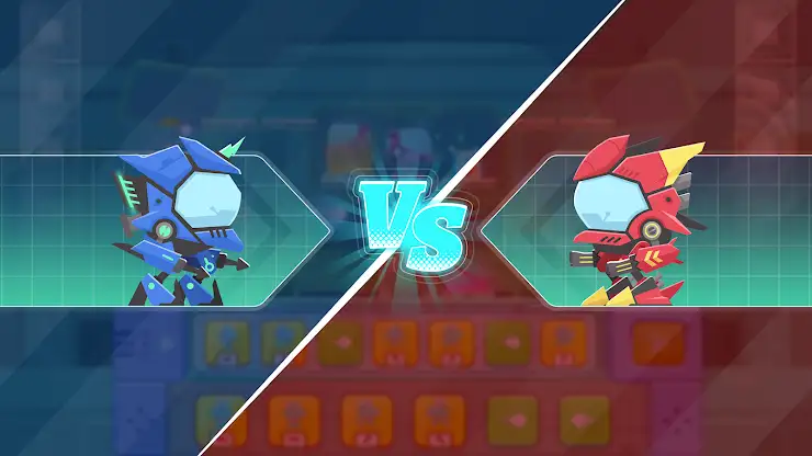 Coding Games for Kids: Robots screenshot 1