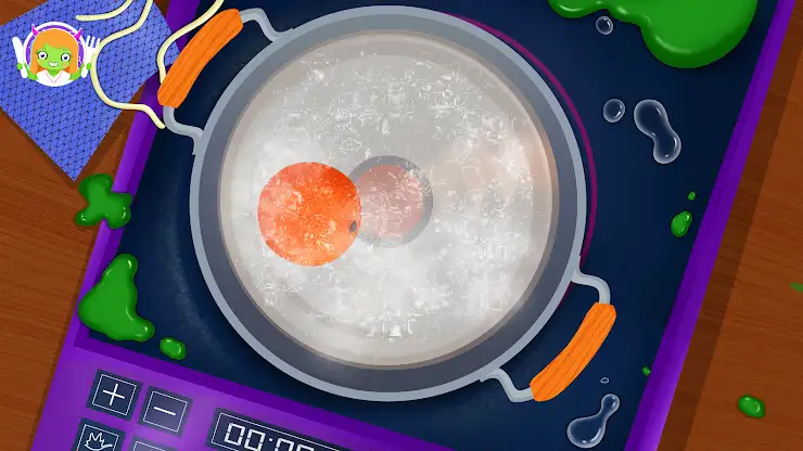 Cooking Games for kids screenshot 5