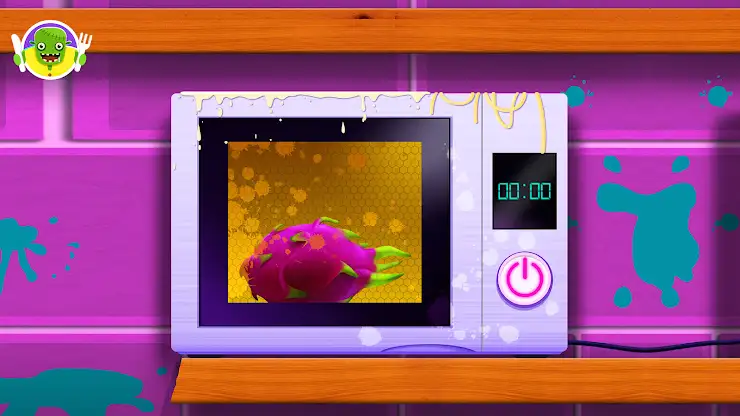 Cooking Games for kids screenshot 7
