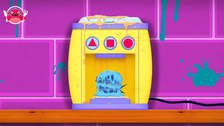 Cooking Games for kids screenshot 8