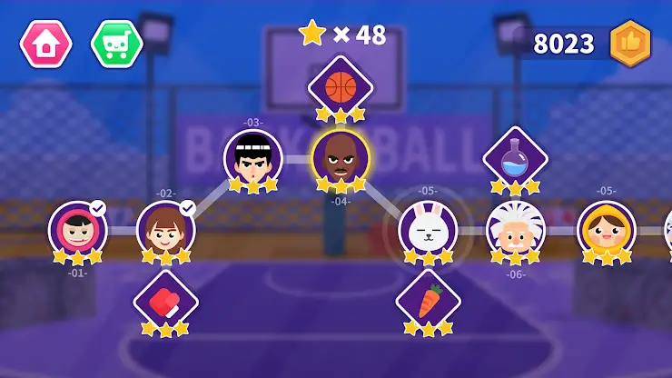 Dance Games for Kids: Coding screenshot 7