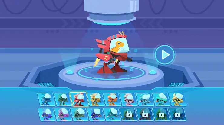 Coding Games for Kids: Puzzles screenshot 3