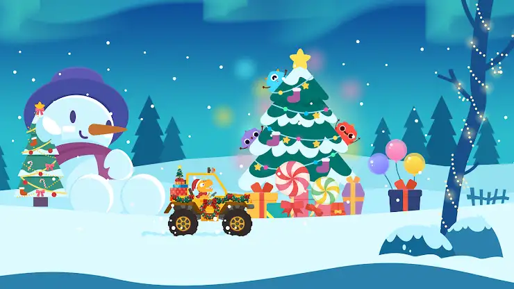 Math Games for Kids: Dinosaur screenshot 3