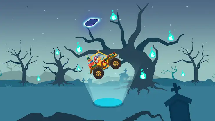 Math Games for Kids: Dinosaur screenshot 1