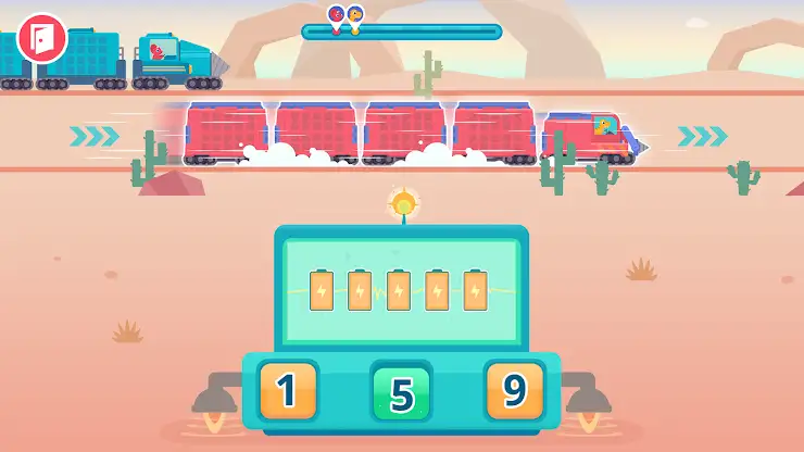 Math Games for Kids screenshot 5