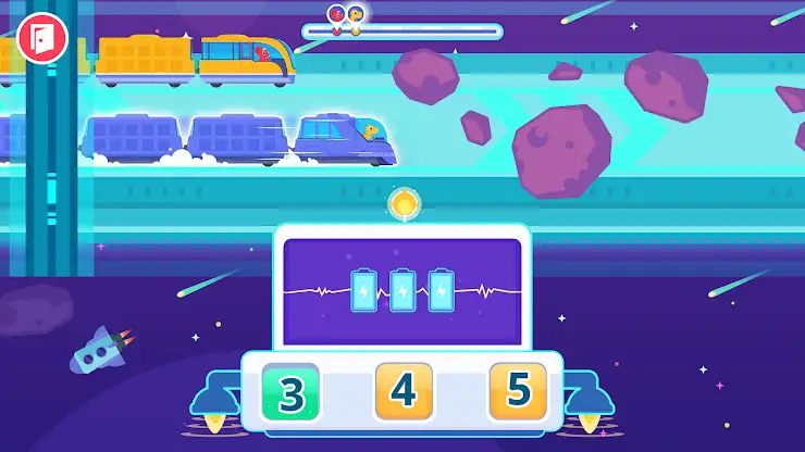 Math Games for Kids screenshot 4