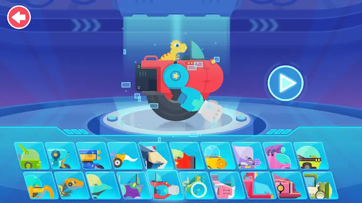 Math Games for Kids screenshot 6