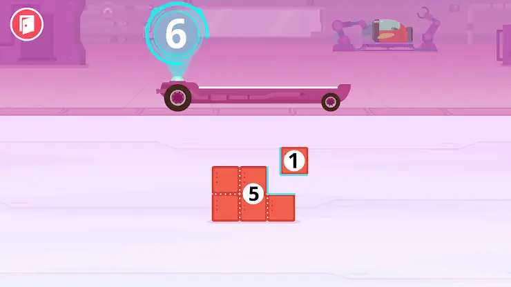 Math Games for Kids screenshot 7