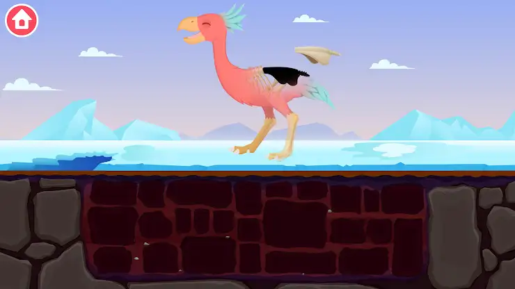 Dinosaur Games for kids:Park 2 screenshot 3